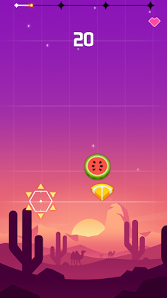 Beat Clash - Screenshot 2