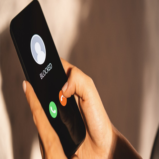 Android application كيفية حظر الارقام والرسائل screenshort