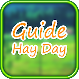 Guide Hay day  icon