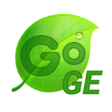 Georgian for GO Keyboard-Emoji icon