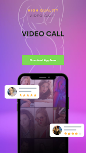 Random Video Call Omegle