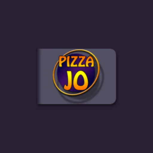 Pizzajo heimservice logo