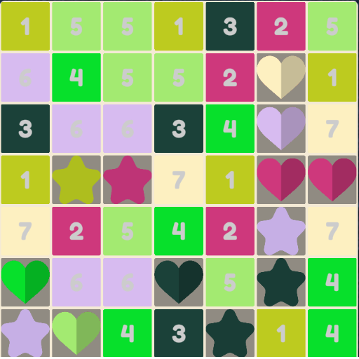 Opera Puzzle logo