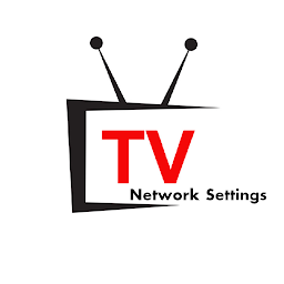 Android TV Net Setting Guide ikonjának képe