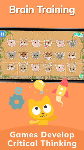 Screenshot of Learn German - Studycat