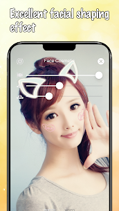 Beauty Plus v7.4.050 MOD APK (Premium Unlocked) For Android -2021 5