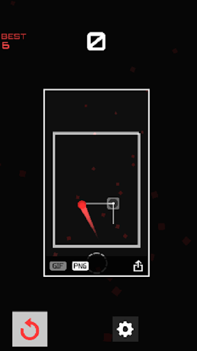 Android application divider:zoom out,splitter,game screenshort