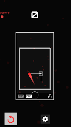 divider:zoom out,splitter,game - Screenshot 1