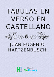 Slika ikone Fabulas en verso castellano
