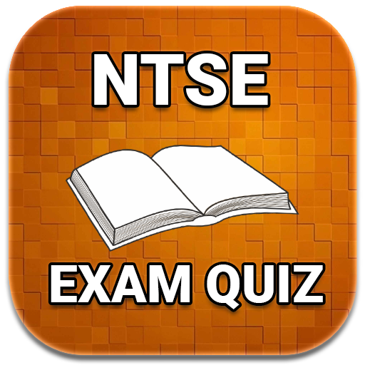 NTSE MCQ Exam Quiz logo