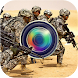 Military Photo Editor: Army - Androidアプリ