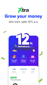 MobiKwik: BHIM UPI & Wallet – Apps on Google Play