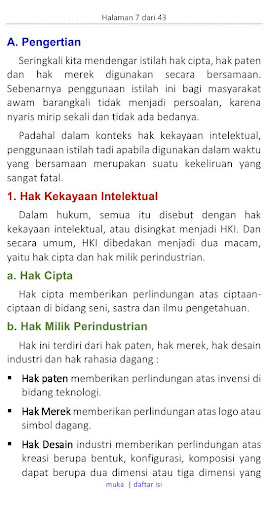 Hak Cipta Dalam Kajian Fiqih