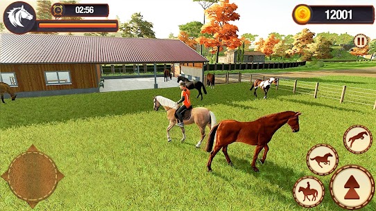 My Horse Herd Care Simulator 1