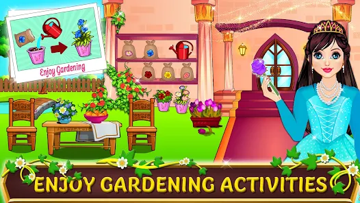 Princess wala on sale game