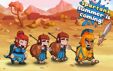 Spartania: The Spartan Warのおすすめ画像5