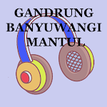 Cover Image of 下载 GANDRUNG BANYUWANGI MANTUL 2.0 APK
