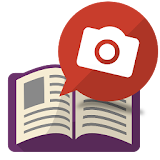 BookScanner beta icon