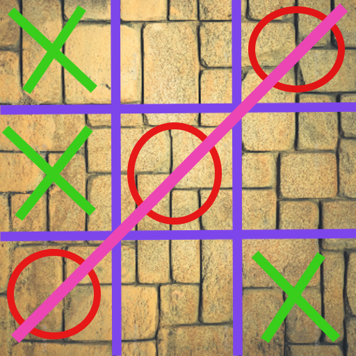 Tic Tac Toe Scarica su Windows