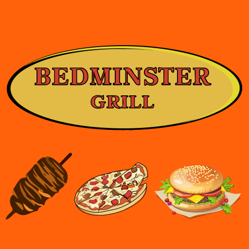 Bedminster Grill 1.0 Icon