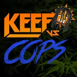 Cover Image of Download Chief Keef Vs Cops  APK