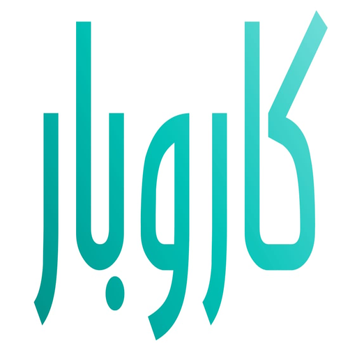 Karobar logo