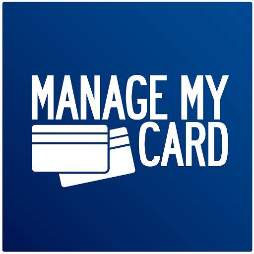 Manage My Card Logo