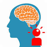 Headache and Migraine - Relief icon