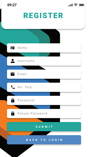 Simcard Konsel Screen 3