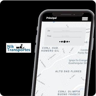 Nik Transportes - Cliente