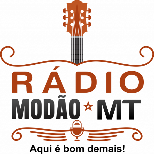 RADIO MODAO MT  Icon