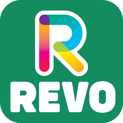 Revo Teachers App logo