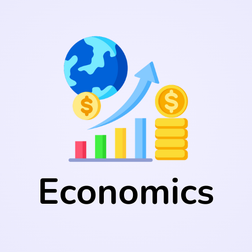 Learn Economics logo