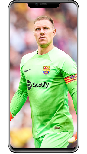 Ter Stegen Wallpapers Screen 2
