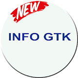 Info GTK 2020 icon