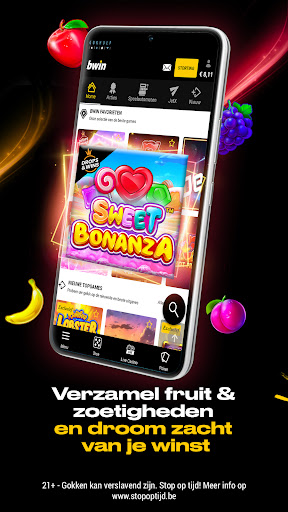 bwin Casino Online Gokspel Screen 3