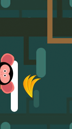 Jumping for Bananas - Screenshot 3