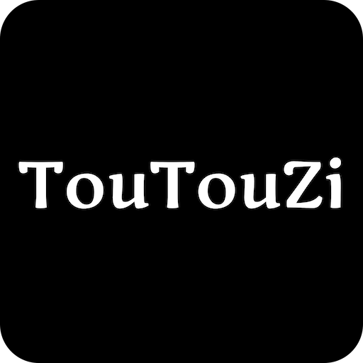 TouTouZi 1.0 Icon