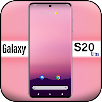 Themes for Galaxy S20 Ultra S20 Ultra Launcher