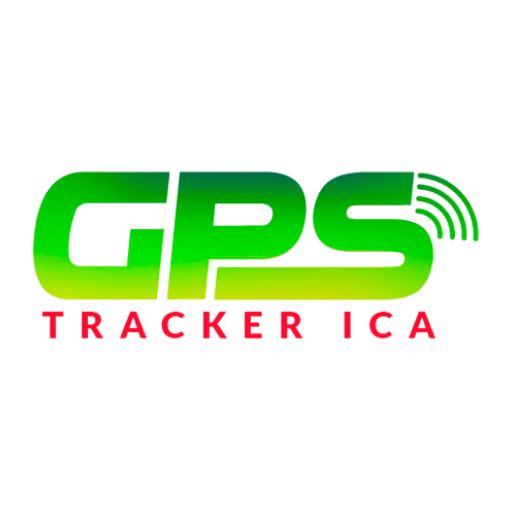 GPS Tracker ICA
