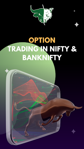 Android application Trader2Investor screenshort