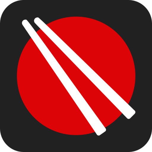 Роллы Топчик | Новосибирск logo