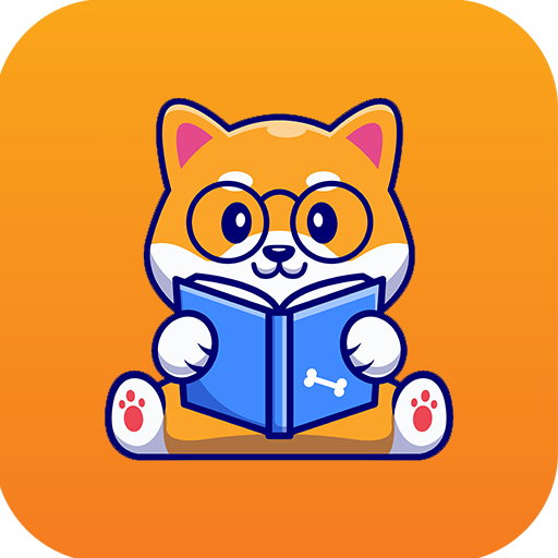 Storybook: Books for kids App logo