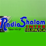 Radio Shalom International icon