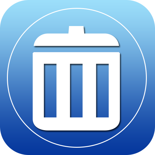 Uninstaller - Uninstall apps logo