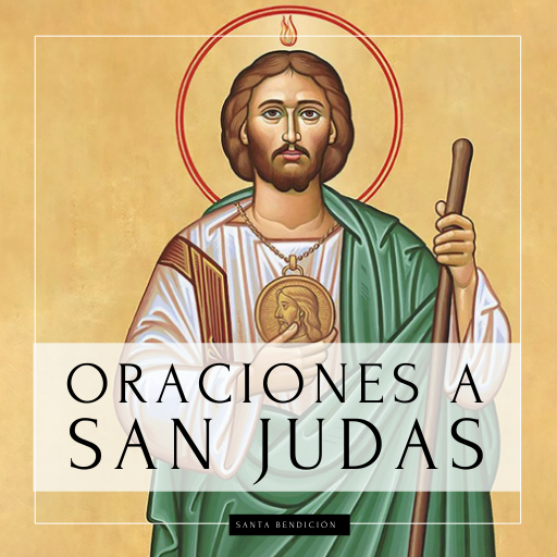 Oraciones a San Judas Tadeo Download on Windows