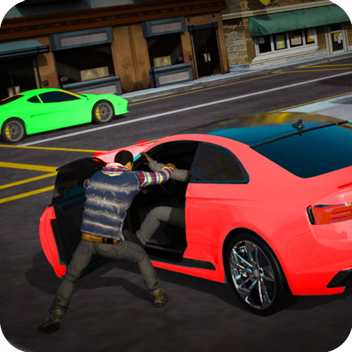 Baixar Jumbo Gangster josh Simulator para PC - LDPlayer