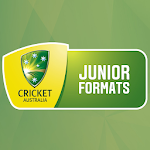 Cover Image of Download CA Junior Cricket  APK