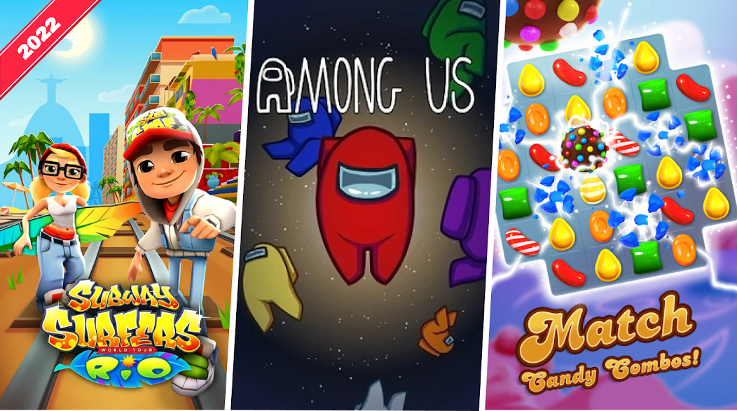 Mods Apk :: All-gamers