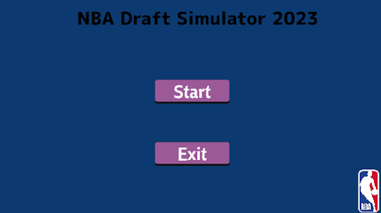 NBA Draft Simulator 2023